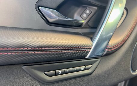 Land Rover Discovery Sport I рестайлинг, 2021 год, 3 799 000 рублей, 38 фотография