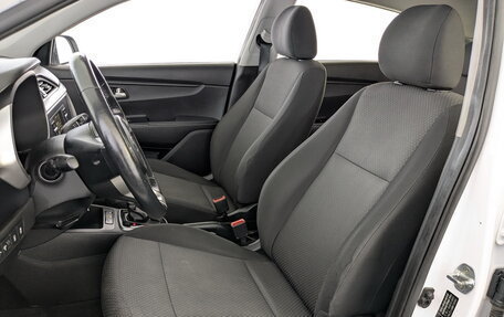 KIA Rio IV, 2021 год, 1 025 000 рублей, 20 фотография