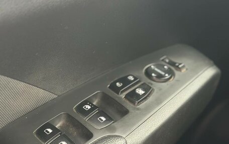 Hyundai Solaris II рестайлинг, 2017 год, 1 095 000 рублей, 8 фотография