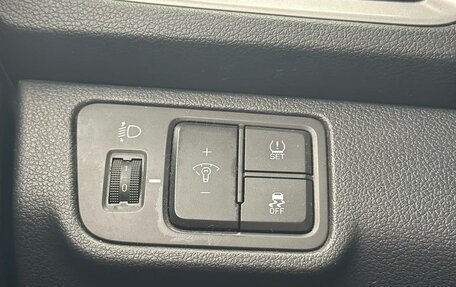 Hyundai Solaris II рестайлинг, 2017 год, 1 095 000 рублей, 9 фотография