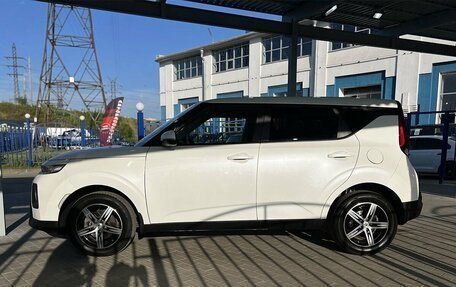KIA Soul III, 2019 год, 1 799 000 рублей, 2 фотография