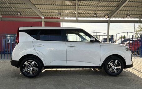 KIA Soul III, 2019 год, 1 799 000 рублей, 6 фотография