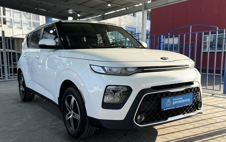 KIA Soul III, 2019 год, 1 799 000 рублей, 7 фотография