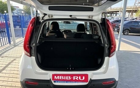 KIA Soul III, 2019 год, 1 799 000 рублей, 9 фотография