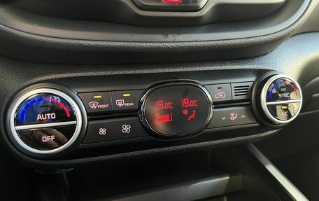 KIA Soul III, 2019 год, 1 799 000 рублей, 15 фотография