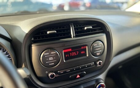 KIA Soul III, 2019 год, 1 799 000 рублей, 14 фотография
