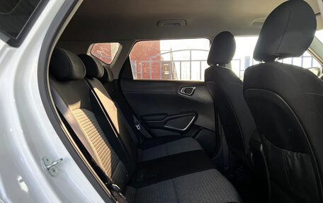 KIA Soul III, 2019 год, 1 799 000 рублей, 12 фотография
