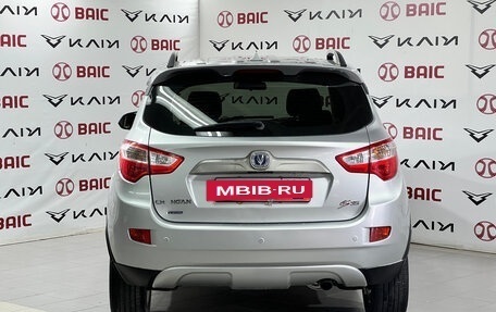 Changan CS35, 2014 год, 750 000 рублей, 6 фотография