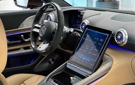 Mercedes-Benz AMG GT, 2025 год, 31 500 000 рублей, 18 фотография