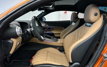 Mercedes-Benz AMG GT, 2025 год, 31 500 000 рублей, 13 фотография