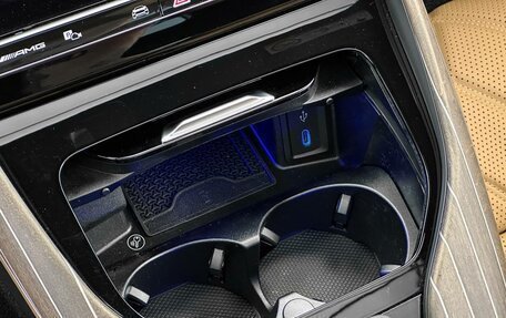 Mercedes-Benz AMG GT, 2025 год, 31 500 000 рублей, 22 фотография