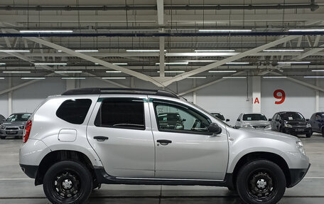 Renault Duster I рестайлинг, 2014 год, 839 850 рублей, 4 фотография