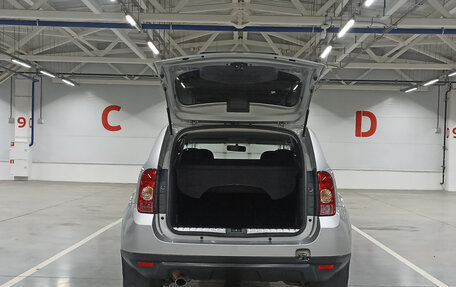 Renault Duster I рестайлинг, 2014 год, 839 850 рублей, 10 фотография