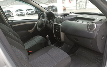 Renault Duster I рестайлинг, 2014 год, 839 850 рублей, 11 фотография