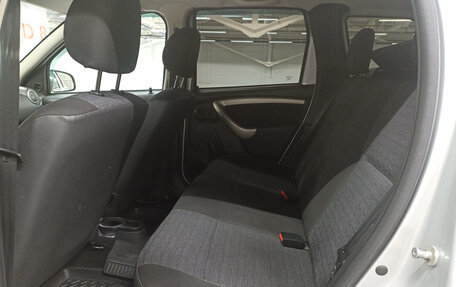 Renault Duster I рестайлинг, 2014 год, 839 850 рублей, 12 фотография
