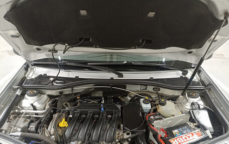Renault Duster I рестайлинг, 2014 год, 839 850 рублей, 9 фотография