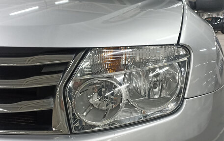 Renault Duster I рестайлинг, 2014 год, 839 850 рублей, 17 фотография