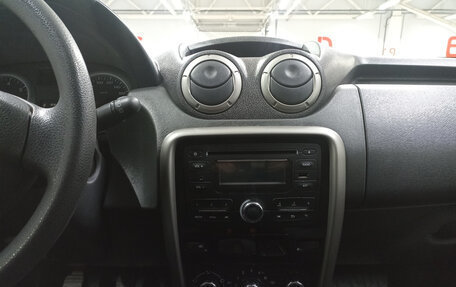 Renault Duster I рестайлинг, 2014 год, 839 850 рублей, 15 фотография