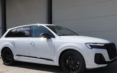 Audi Q7, 2024 год, 10 690 000 рублей, 1 фотография