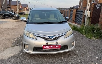 Toyota Estima III рестайлинг -2, 2009 год, 1 300 000 рублей, 1 фотография