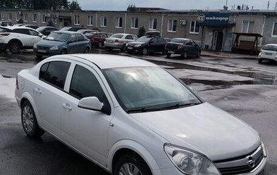 Opel Astra H, 2011 год, 460 000 рублей, 1 фотография