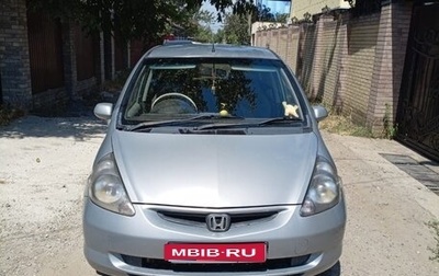 Honda Fit III, 2003 год, 430 000 рублей, 1 фотография