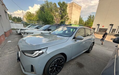 BMW X3, 2025 год, 7 190 000 рублей, 1 фотография