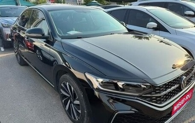Volkswagen Passat B8 рестайлинг, 2022 год, 2 399 000 рублей, 1 фотография