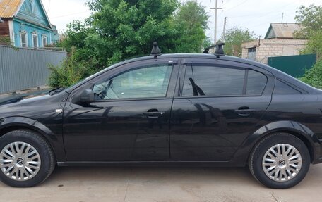 Opel Astra H, 2010 год, 632 000 рублей, 4 фотография