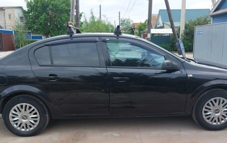 Opel Astra H, 2010 год, 632 000 рублей, 8 фотография