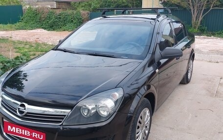Opel Astra H, 2010 год, 632 000 рублей, 3 фотография
