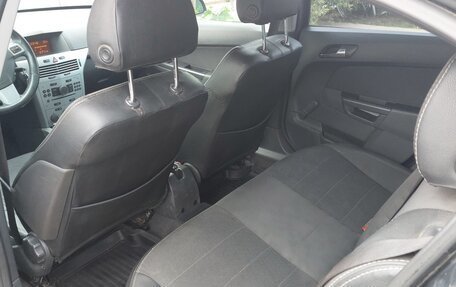 Opel Astra H, 2010 год, 632 000 рублей, 13 фотография