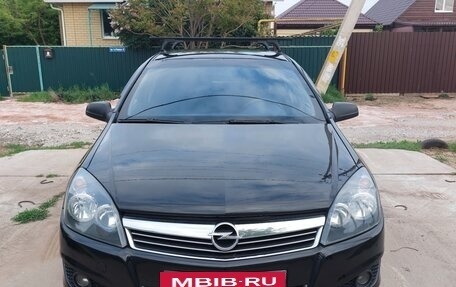 Opel Astra H, 2010 год, 632 000 рублей, 2 фотография