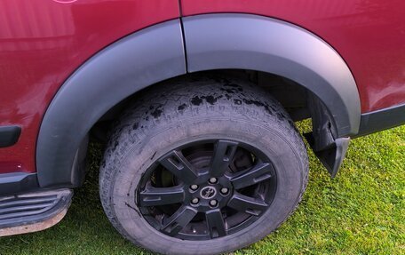 Land Rover Discovery III, 2009 год, 1 200 000 рублей, 2 фотография