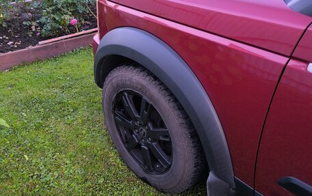Land Rover Discovery III, 2009 год, 1 200 000 рублей, 3 фотография