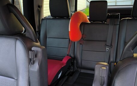 Land Rover Discovery III, 2009 год, 1 200 000 рублей, 8 фотография