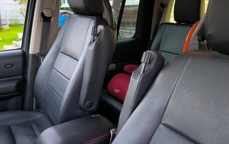 Land Rover Discovery III, 2009 год, 1 200 000 рублей, 9 фотография