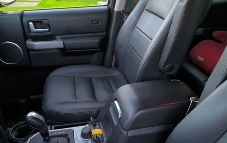 Land Rover Discovery III, 2009 год, 1 200 000 рублей, 6 фотография