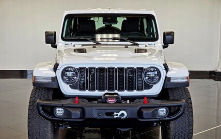 Jeep Wrangler, 2025 год, 8 900 000 рублей, 2 фотография