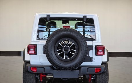 Jeep Wrangler, 2025 год, 8 900 000 рублей, 5 фотография