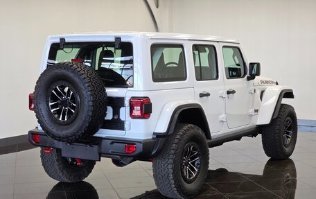 Jeep Wrangler, 2025 год, 8 900 000 рублей, 6 фотография