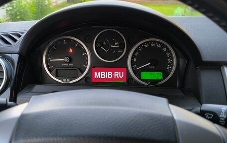 Land Rover Discovery III, 2009 год, 1 200 000 рублей, 31 фотография