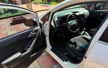KIA Cerato III, 2013 год, 1 372 000 рублей, 11 фотография