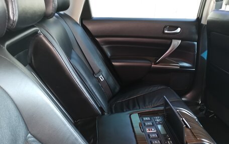 Nissan Teana, 2013 год, 1 350 000 рублей, 9 фотография