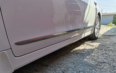 Nissan Teana, 2013 год, 1 350 000 рублей, 10 фотография