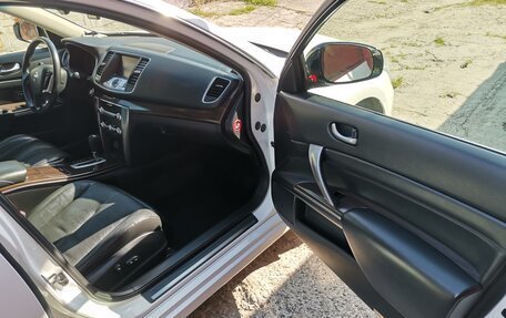 Nissan Teana, 2013 год, 1 350 000 рублей, 7 фотография