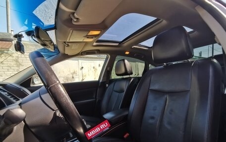 Nissan Teana, 2013 год, 1 350 000 рублей, 5 фотография