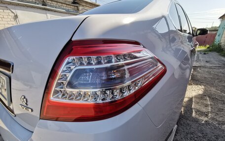 Nissan Teana, 2013 год, 1 350 000 рублей, 28 фотография