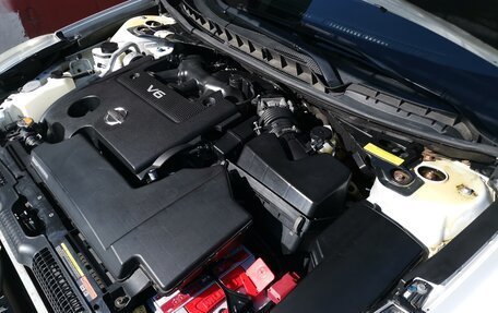 Nissan Teana, 2013 год, 1 350 000 рублей, 29 фотография