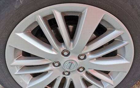 Nissan Teana, 2013 год, 1 350 000 рублей, 21 фотография